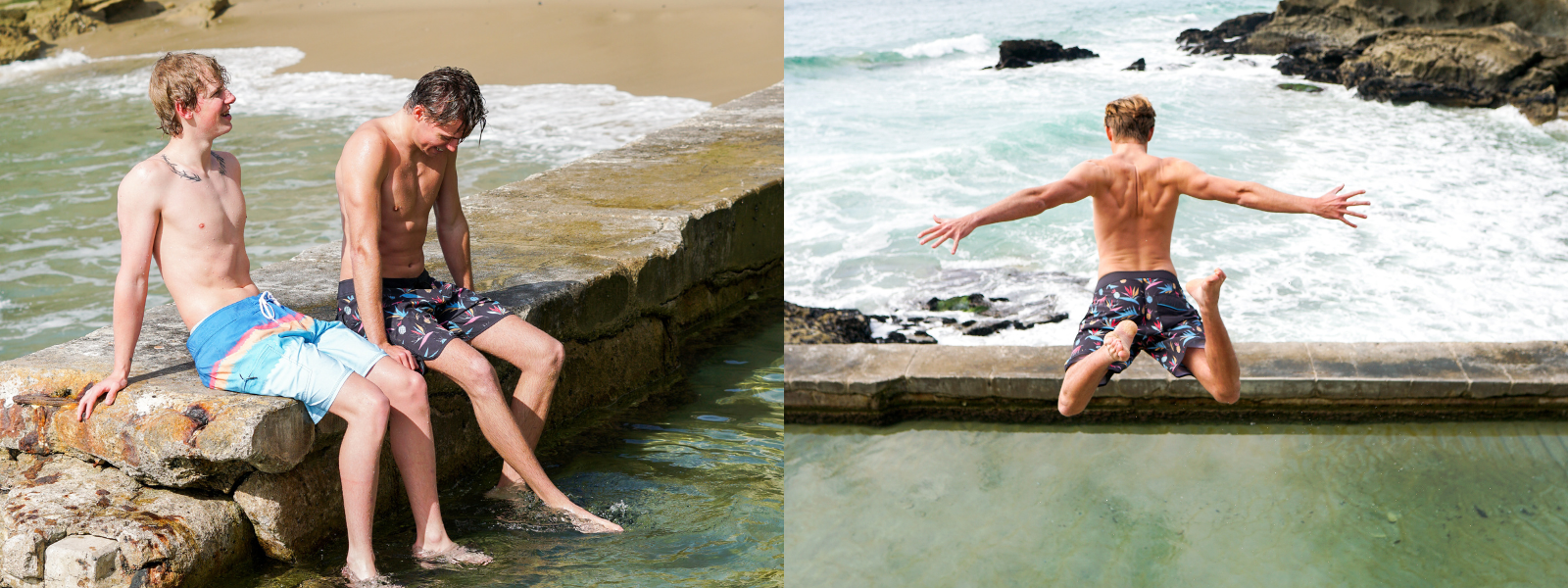 Men s Swimwear Koloa Surf Company Koloa Surf Company