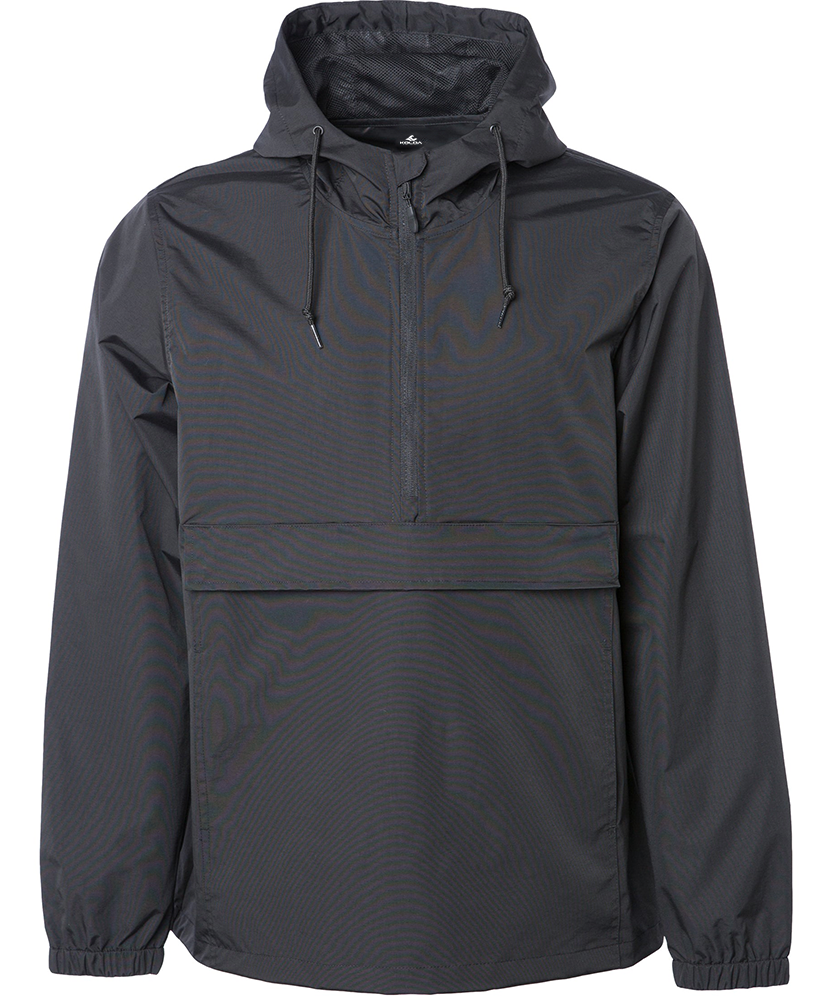 Koloa Nylon Anorak Jacket | Koloa Surf Company