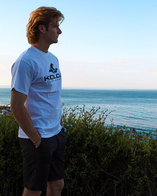 Koloa Surf Classic Wave Tee