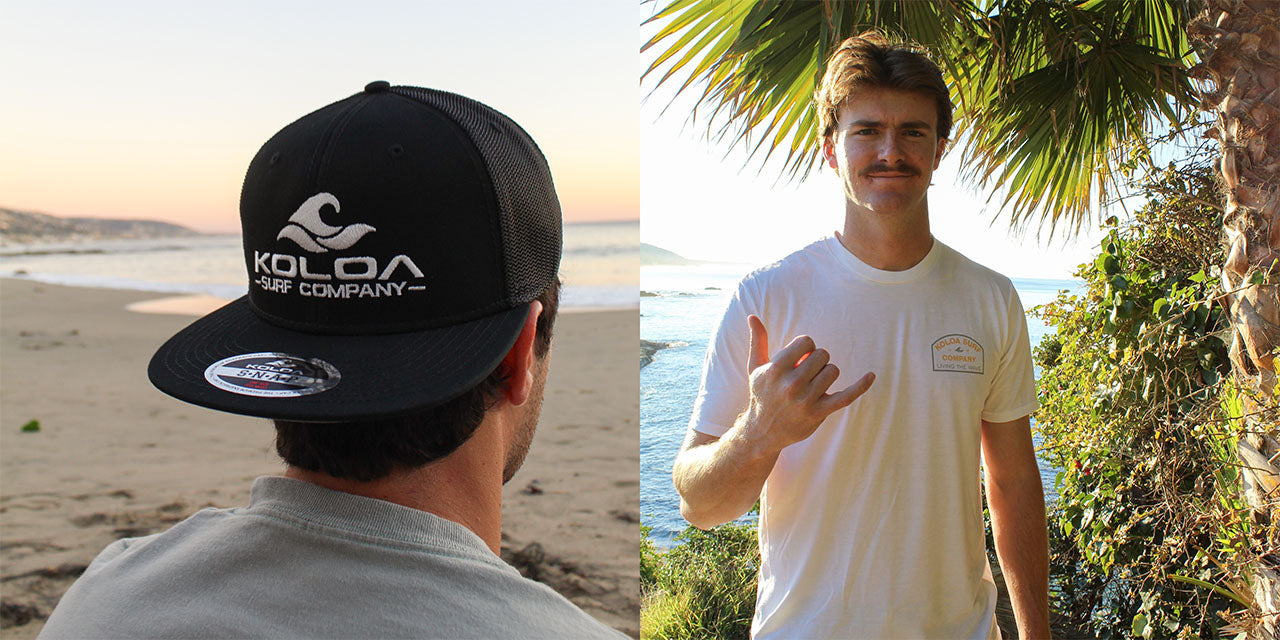 Get Father's Day Ready with Koloa Surf Company!