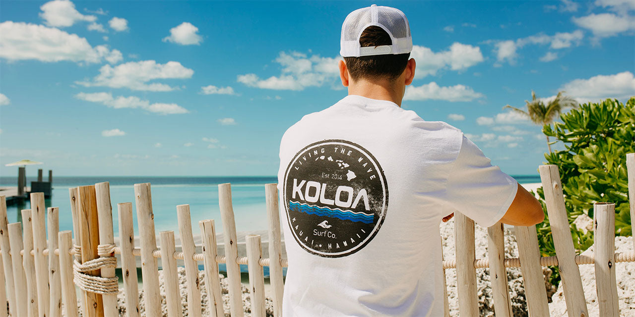 Find Your Perfect Fit This Summer with Koloa Surf Company