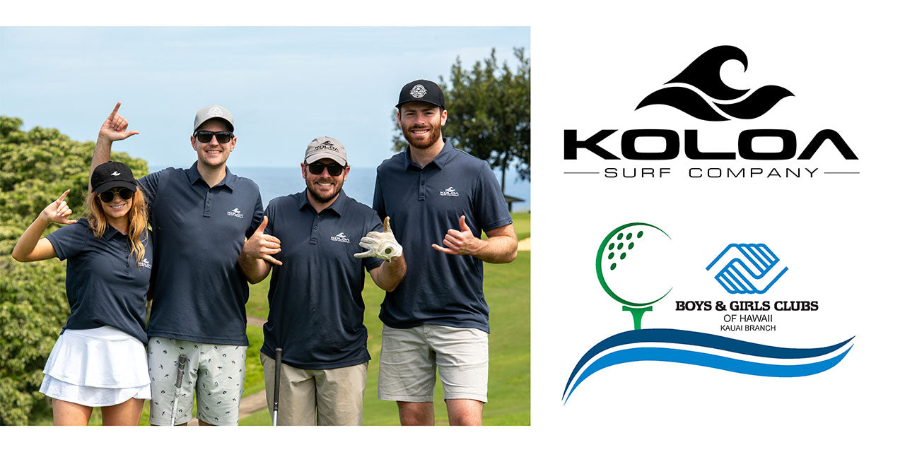 The 2023 Kauai Classic Golf Tournament: A Sunny Day of Golf for a Great Cause