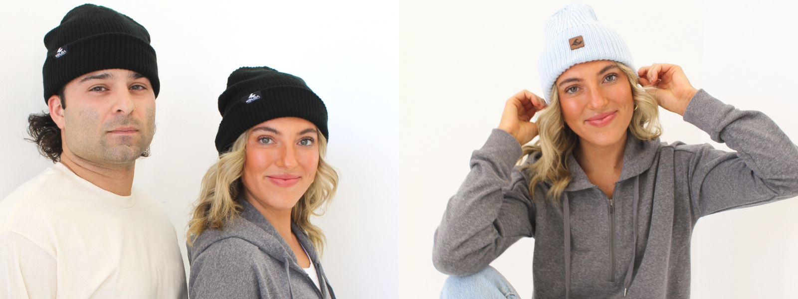 Surf Beanies