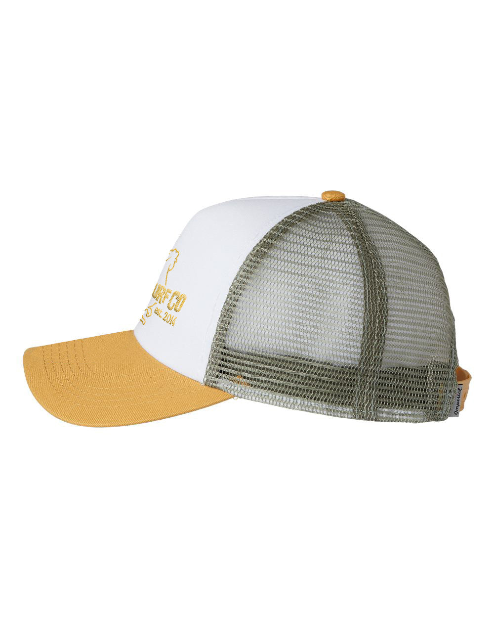 Koloa Rooster Island Hat