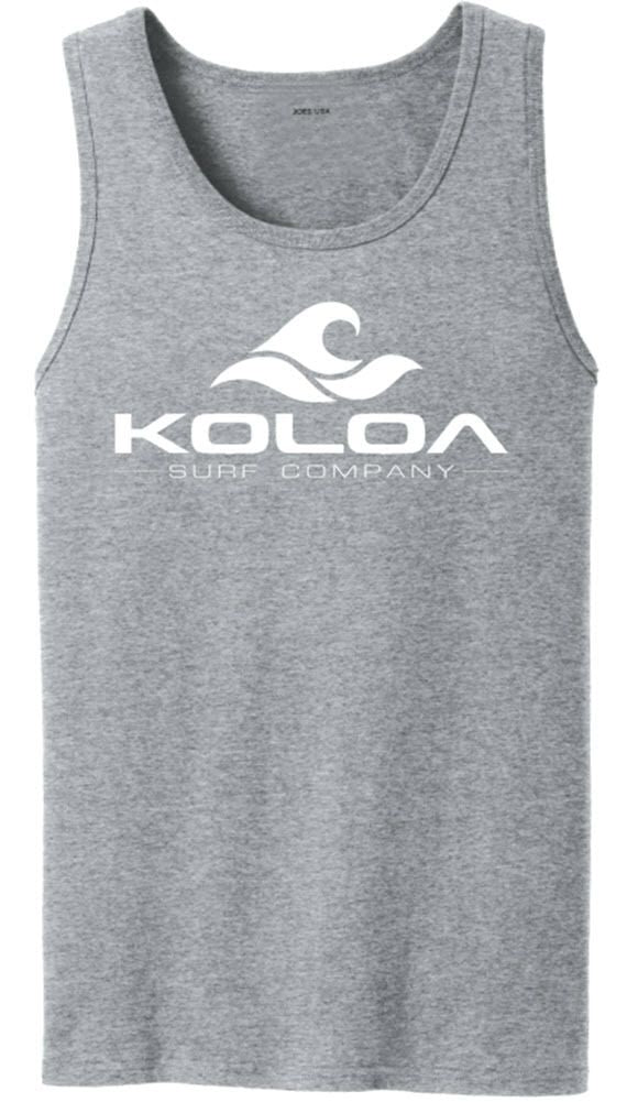 Koloa Wave Tank Top