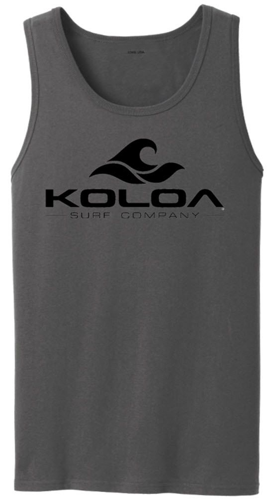 Koloa Wave Tank Top