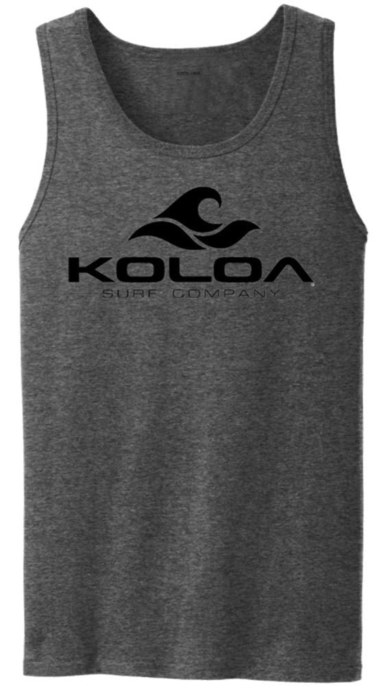 Koloa Wave Tank Top