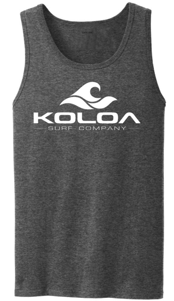 Koloa Wave Tank Top