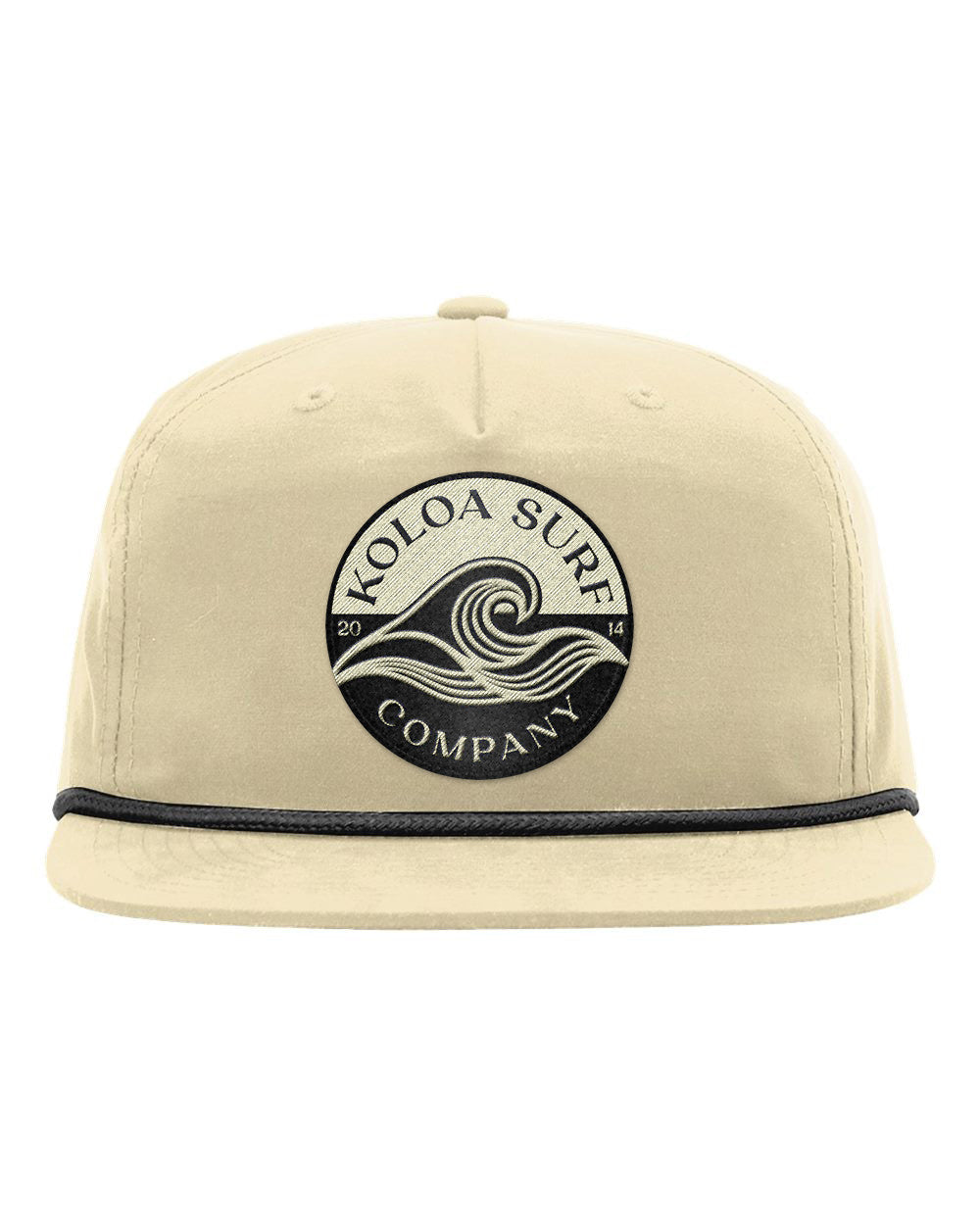 Koloa Tidal Wave Snapback Hat