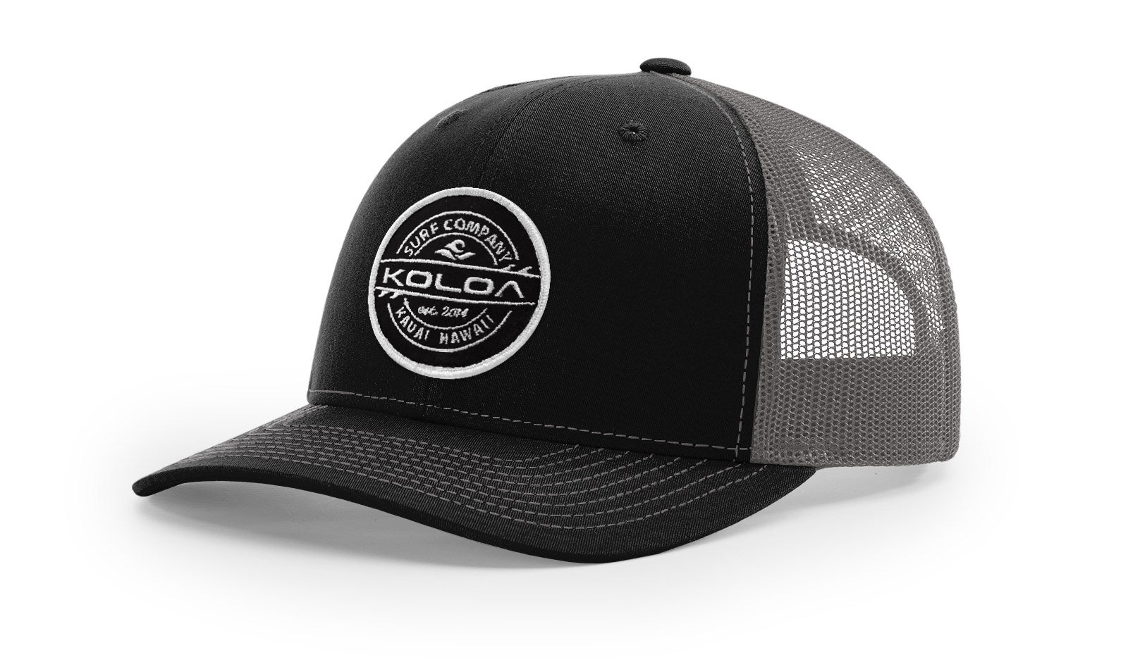Koloa Thruster Patch Richardson 112 Trucker Hat