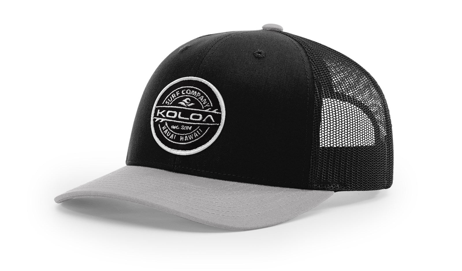 Koloa Thruster Patch Richardson 112 Trucker Hat