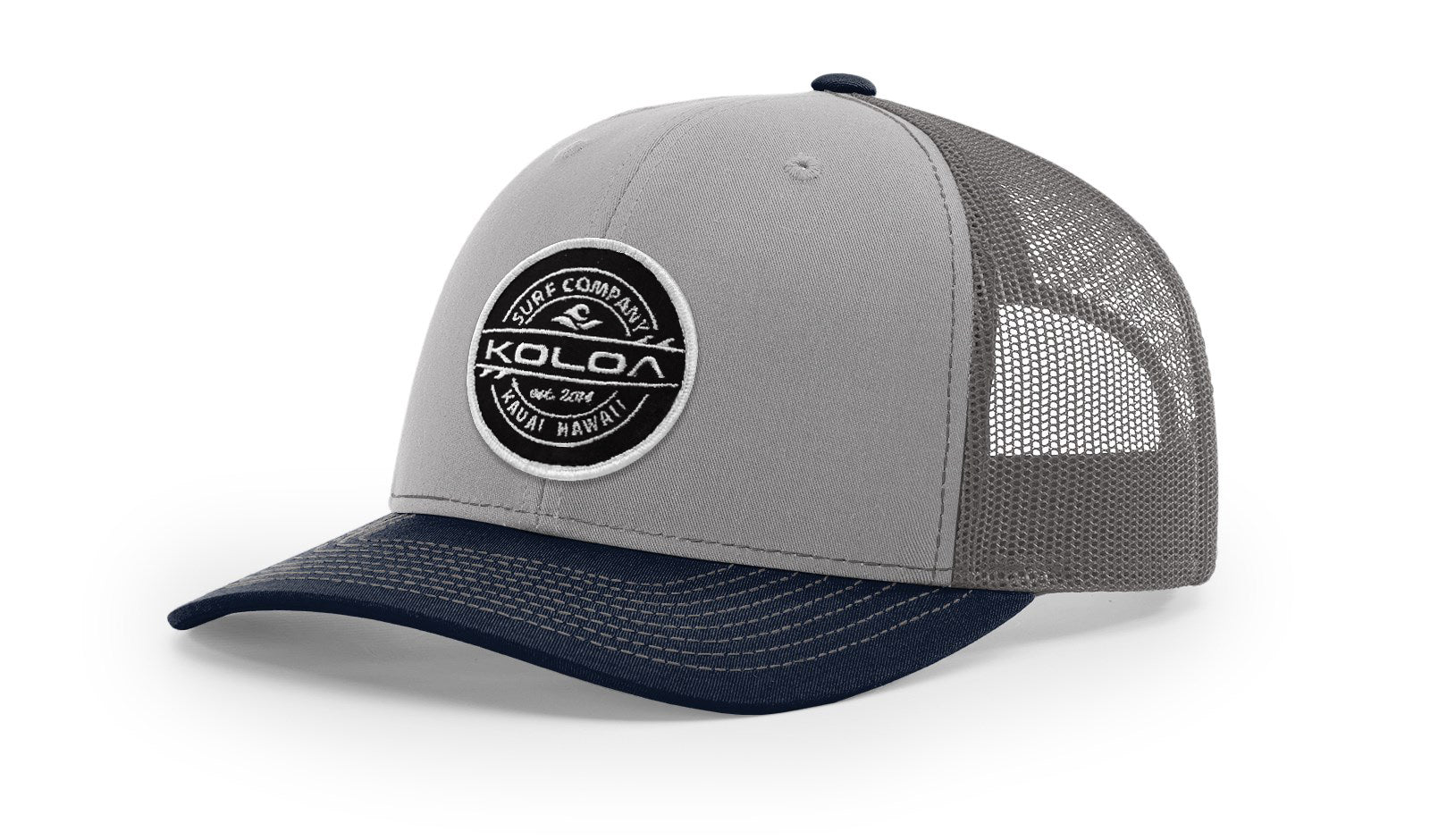 Koloa Thruster Patch Richardson 112 Trucker Hat