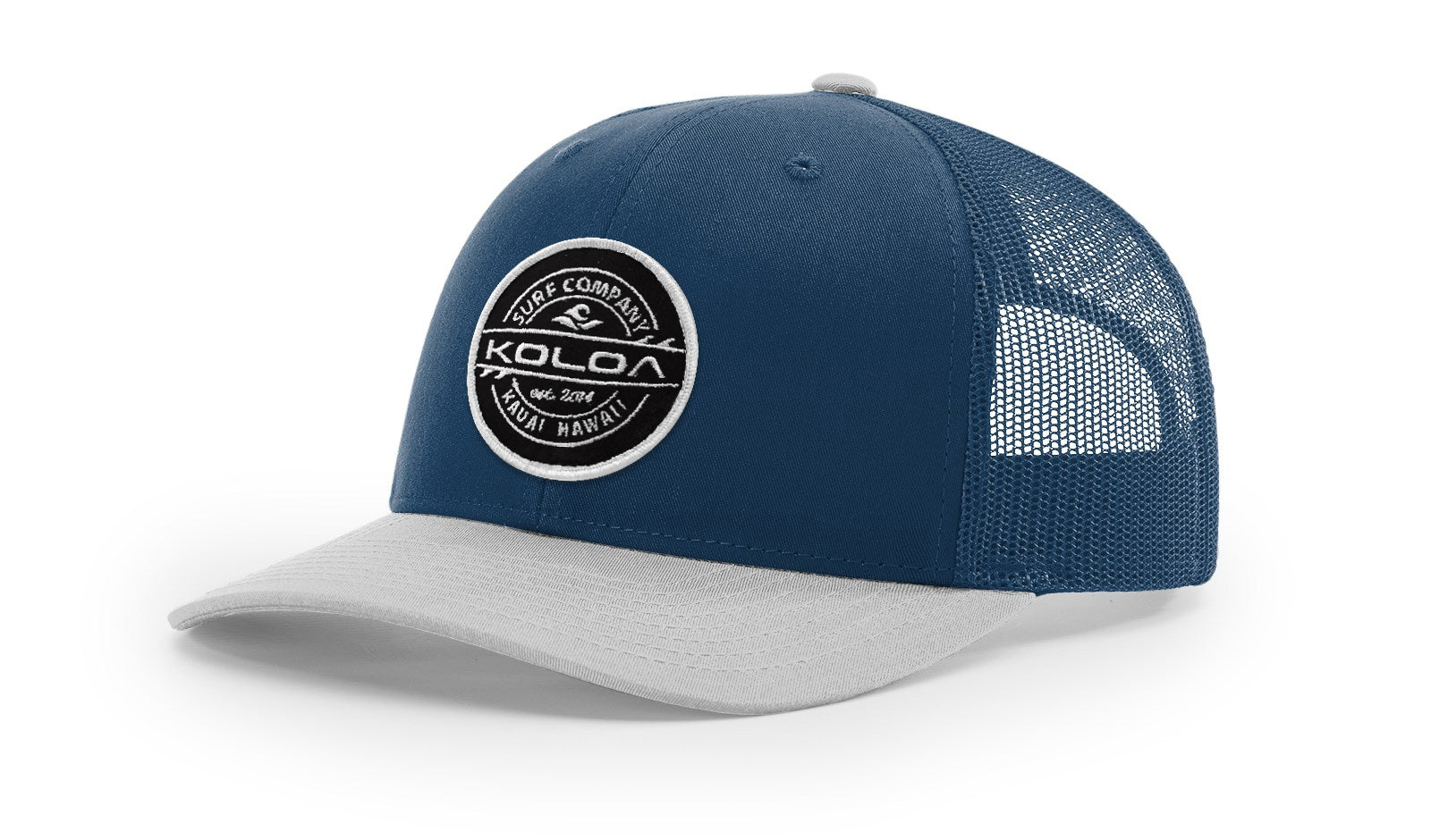 Koloa Thruster Patch Richardson 112 Trucker Hat