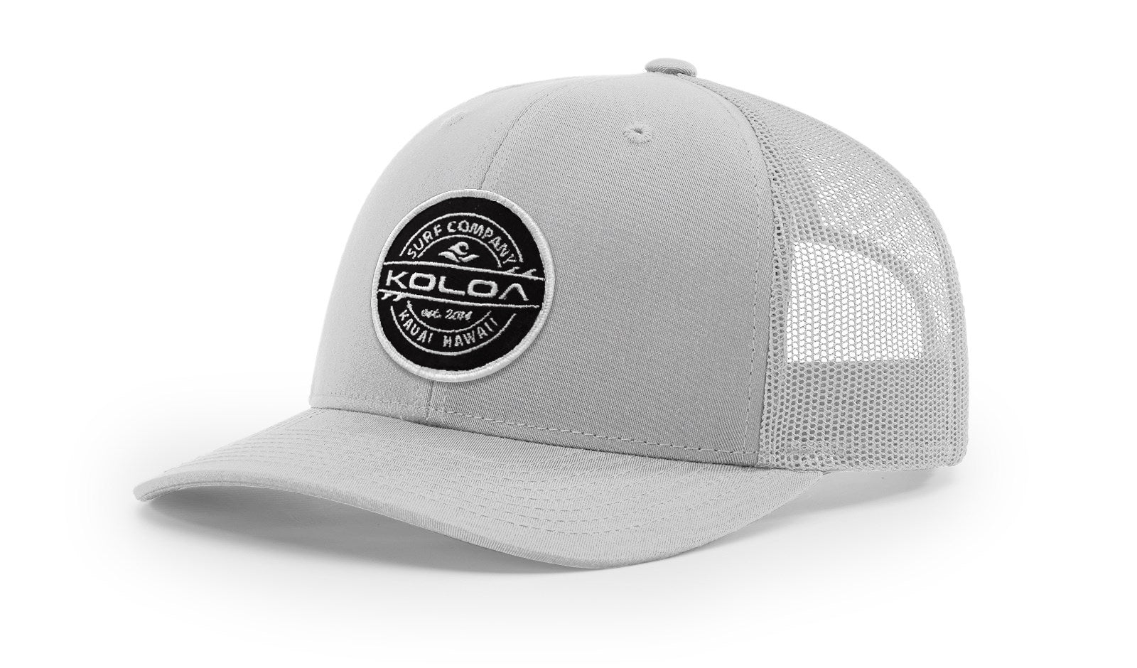 Koloa Thruster Patch Richardson 112 Trucker Hat