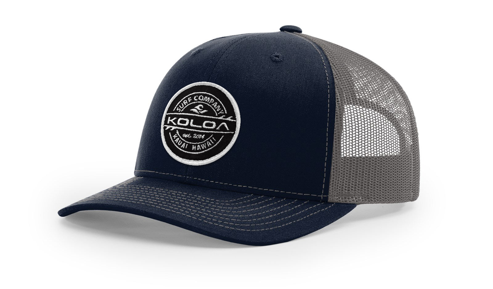Koloa Thruster Patch Richardson 112 Trucker Hat