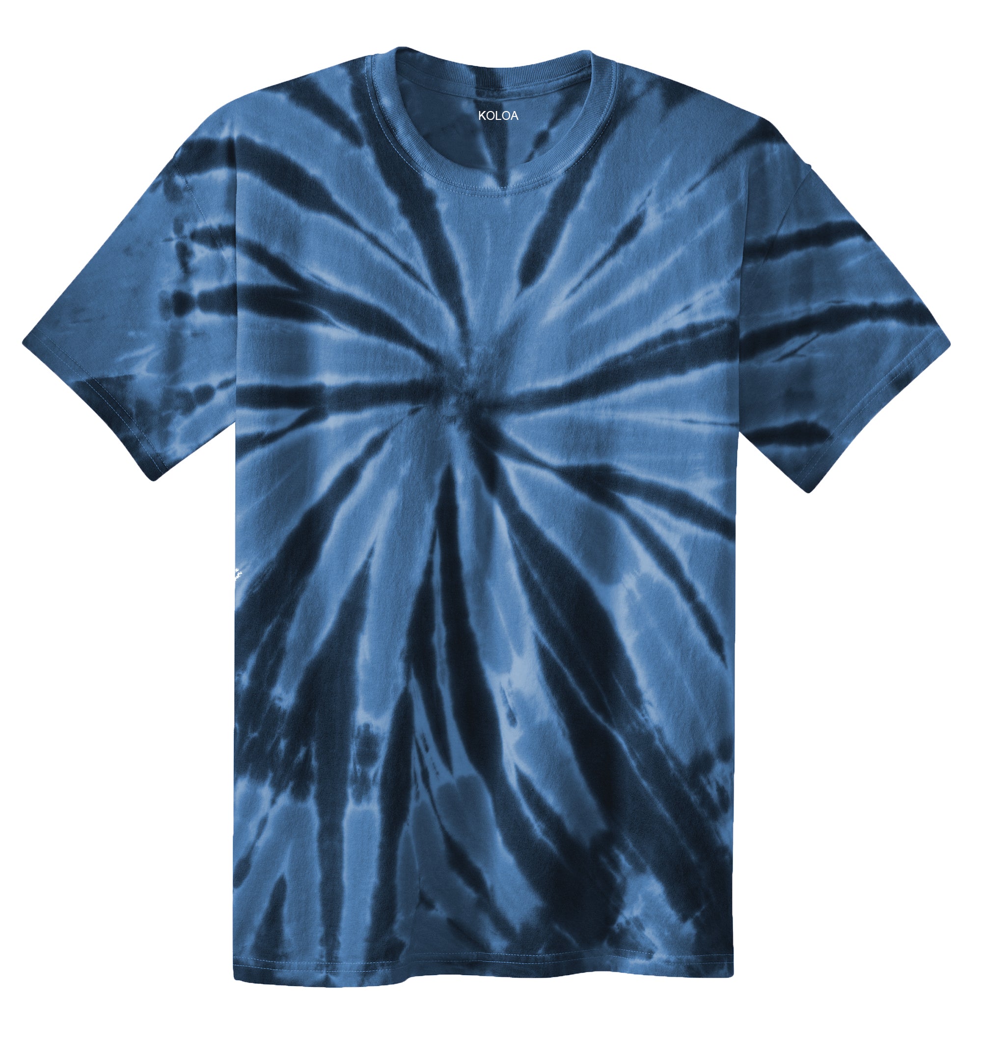 Koloa Surf Tie-Dye T-Shirt