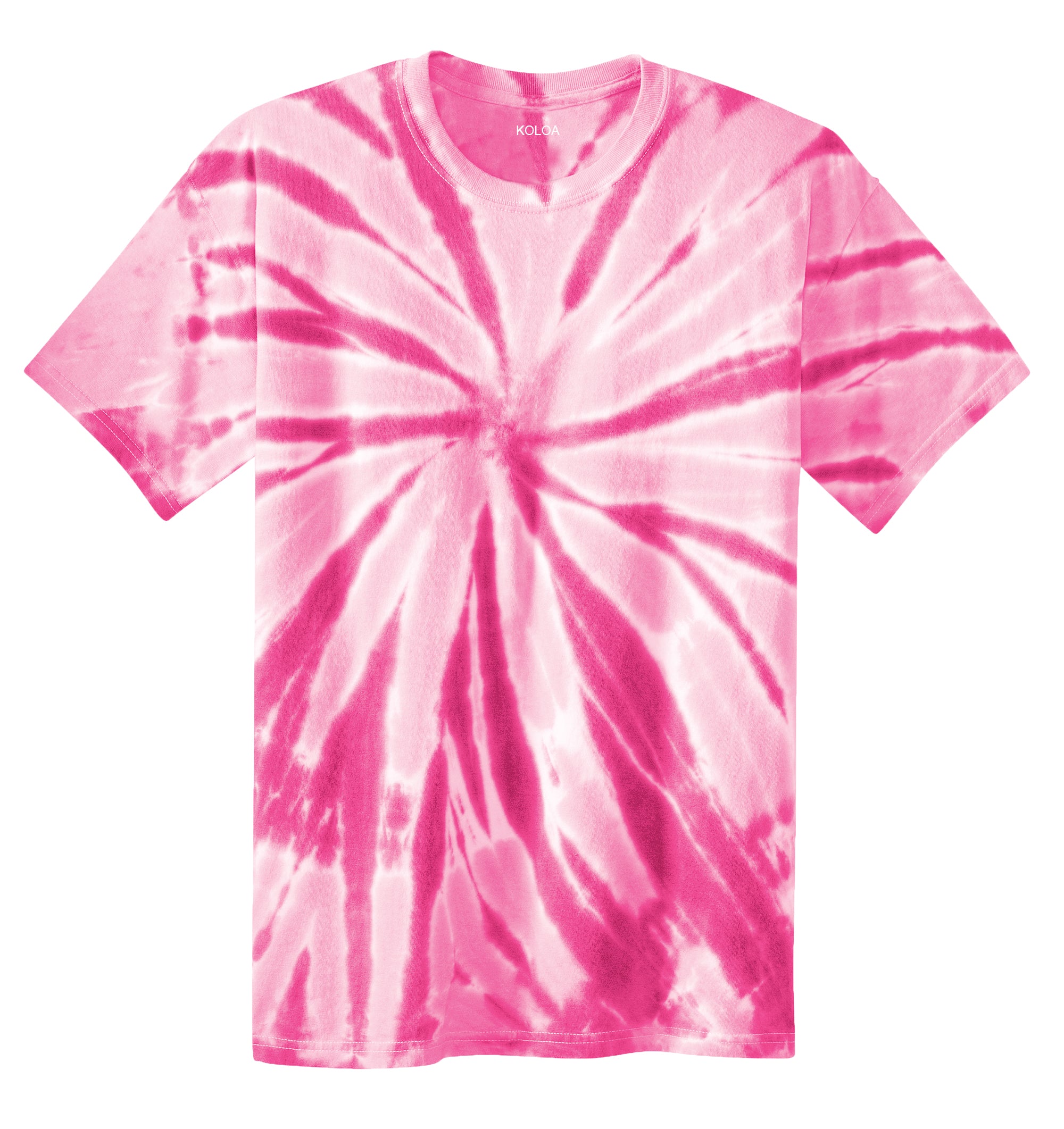 Koloa Surf Tie-Dye T-Shirt