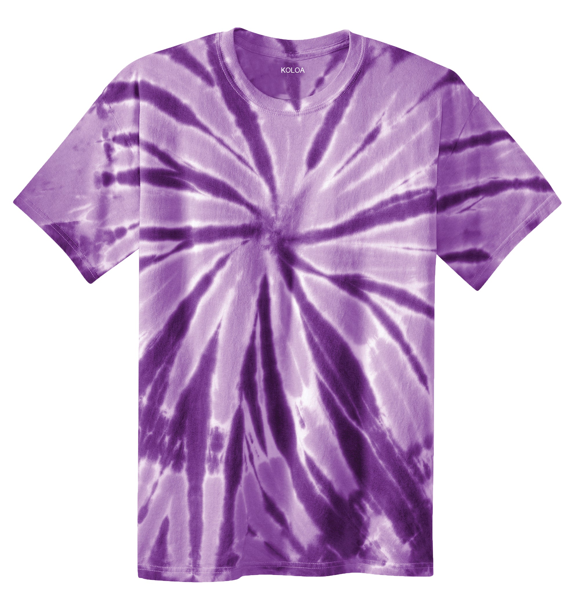 Koloa Surf Tie-Dye T-Shirt