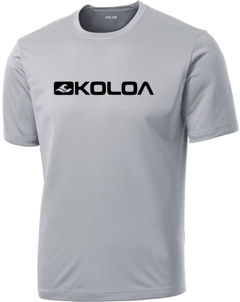 Koloa Surf Side Training T-Shirt