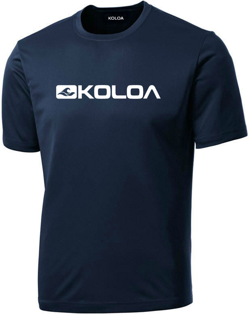 Koloa Surf Side Training T-Shirt