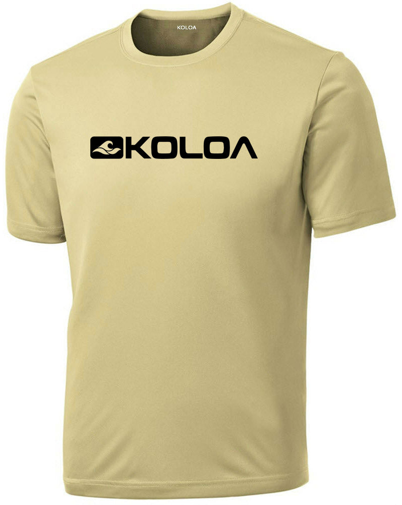 Koloa Surf Side Training T-Shirt