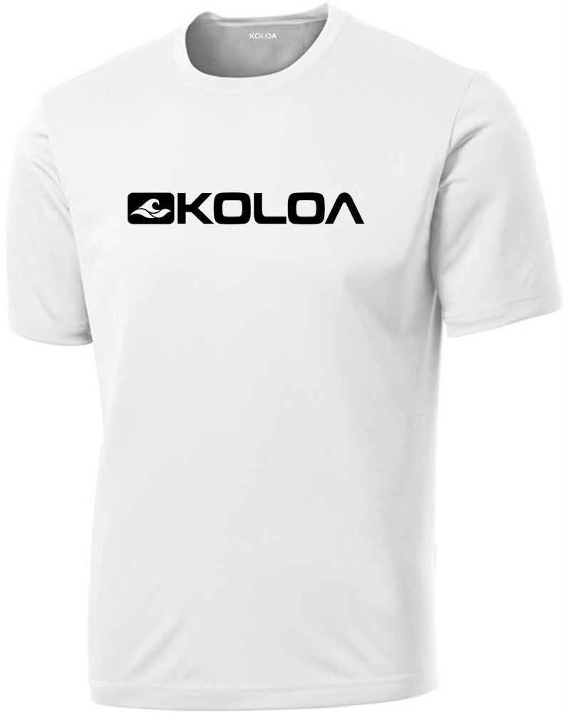 Koloa Surf Side Training T-Shirt