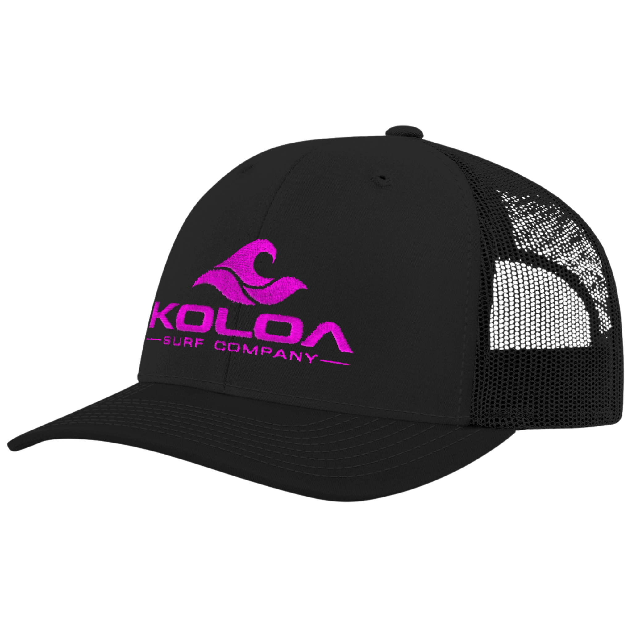 Kaiola Surf Hat - Misty Grey
