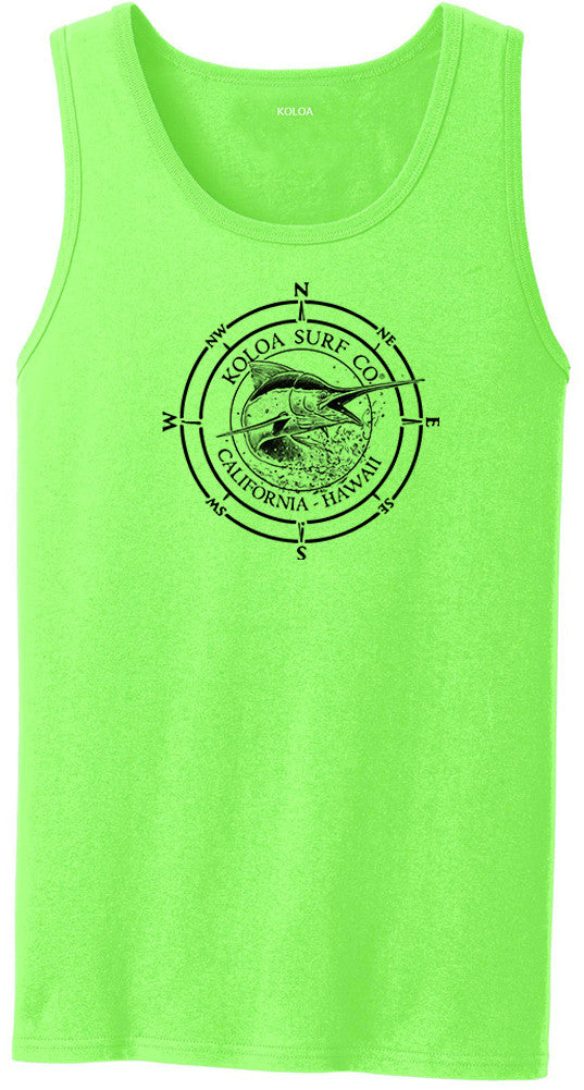 Neon Green