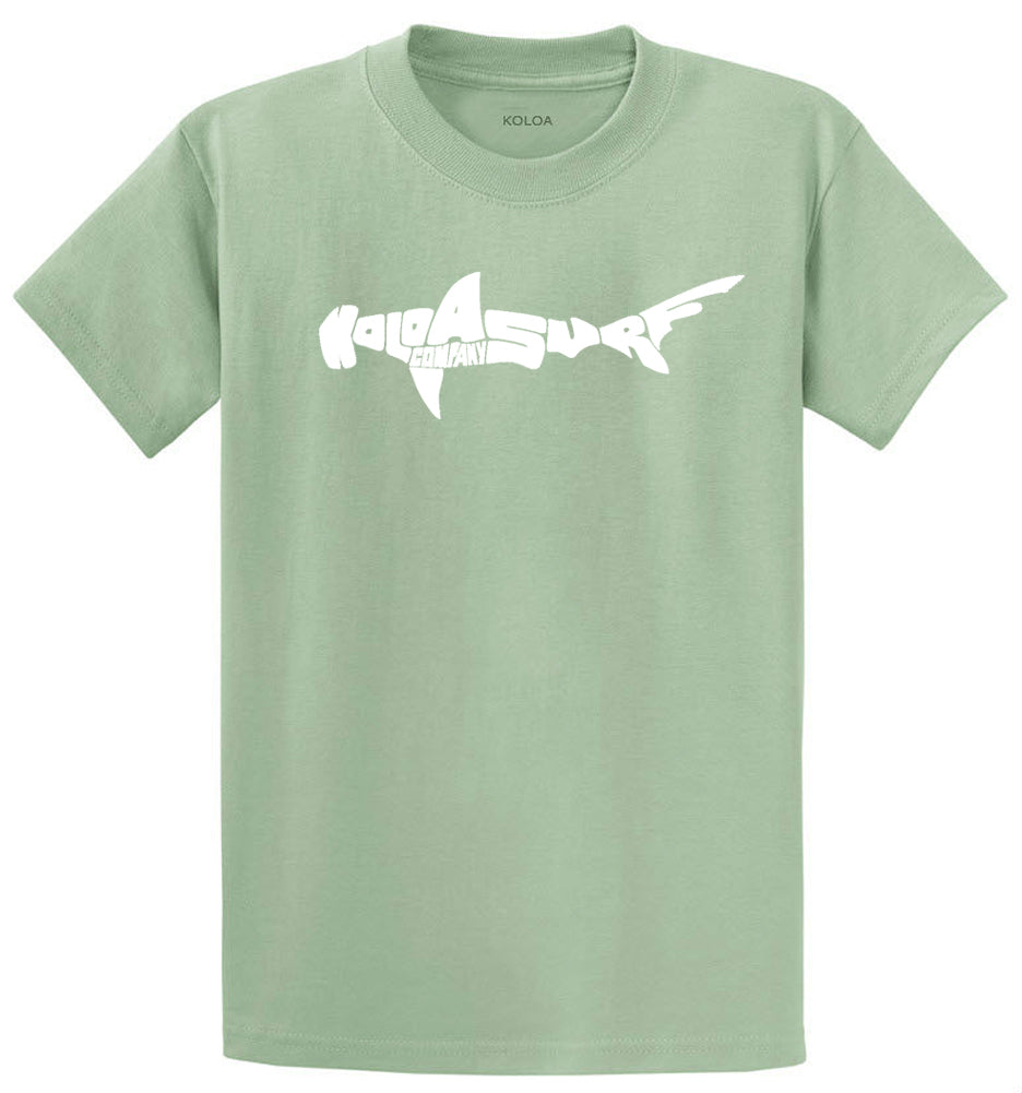 Koloa Kids Shark Shirts