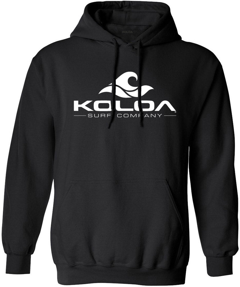 Koloa Classic Wave Tall Hoodie