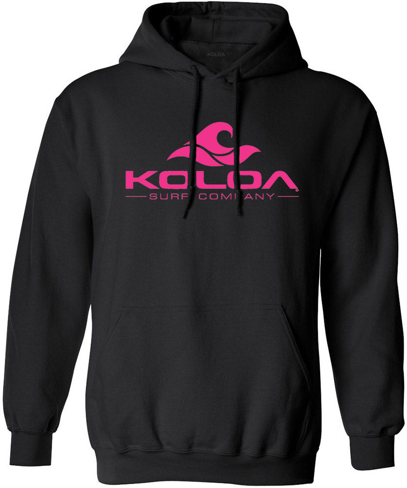 Koloa Classic Wave Tall Hoodie