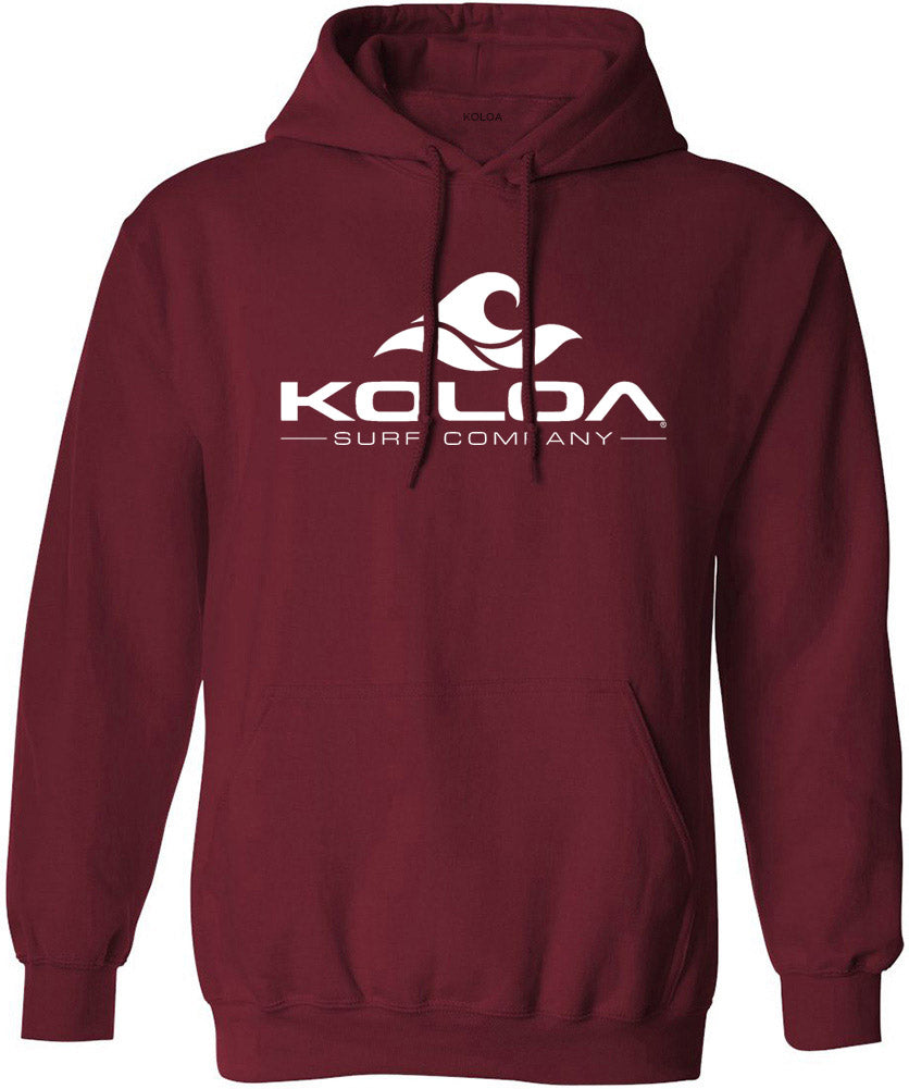 Koloa Classic Wave Tall Hoodie