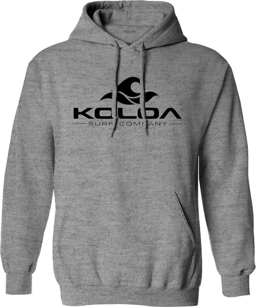 Koloa Classic Wave Tall Hoodie