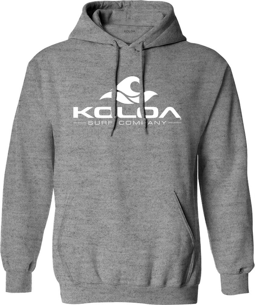 Koloa Classic Wave Tall Hoodie