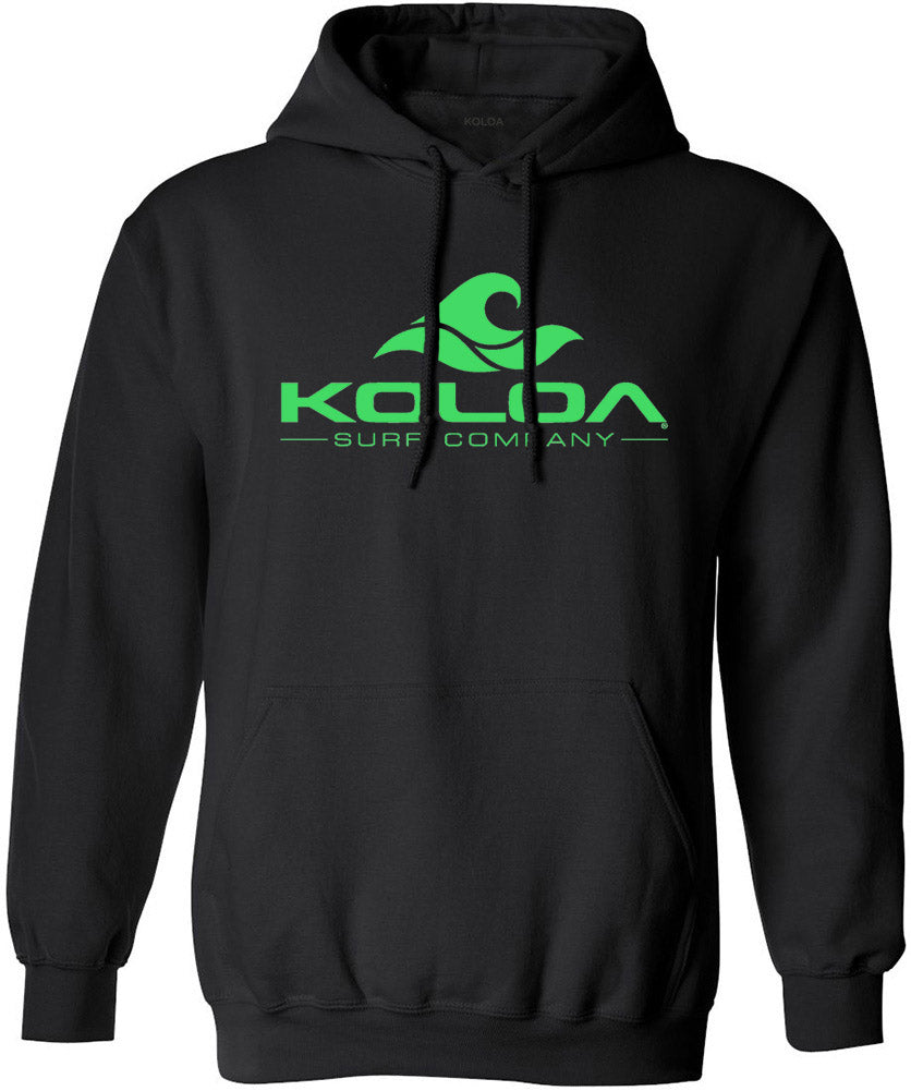 Koloa Classic Wave Tall Hoodie