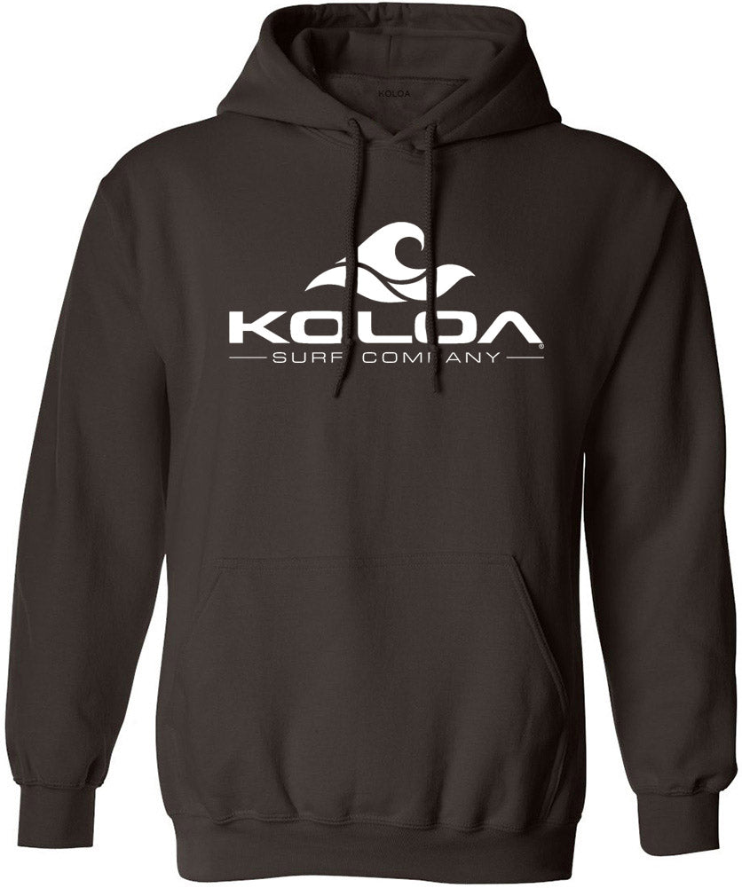 Koloa Classic Wave Tall Hoodie