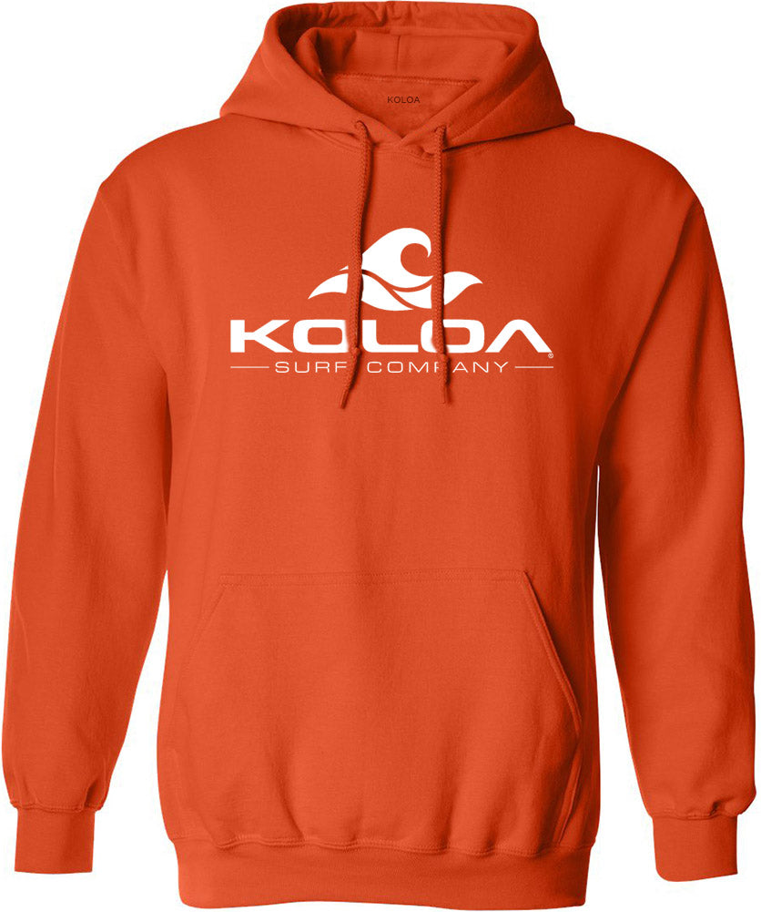 Koloa Classic Wave Tall Hoodie