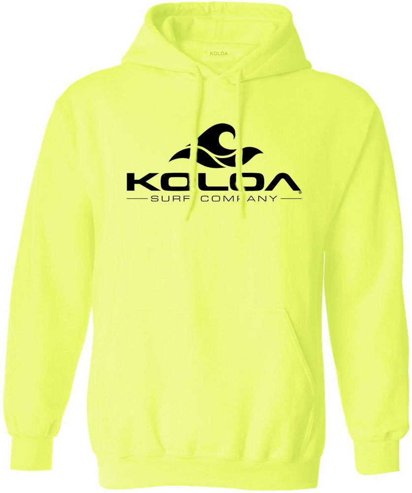 Koloa Classic Wave Tall Hoodie