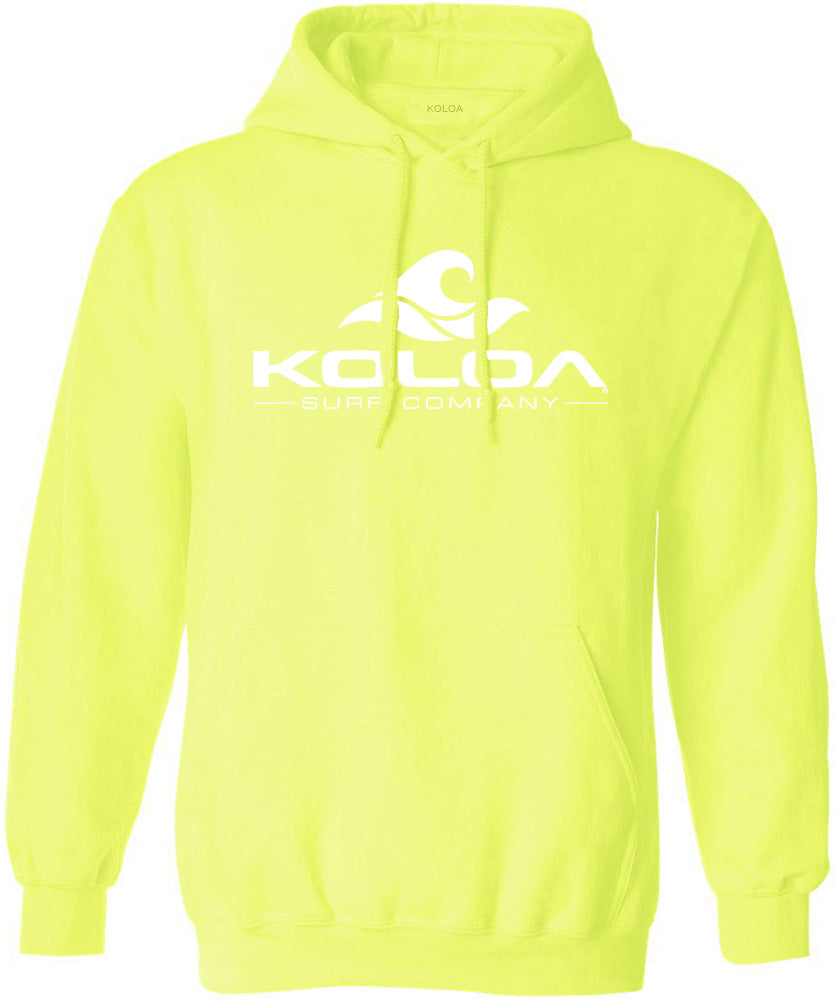 Koloa Classic Wave Tall Hoodie