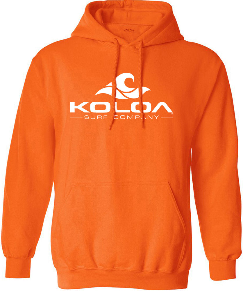 Koloa Classic Wave Tall Hoodie