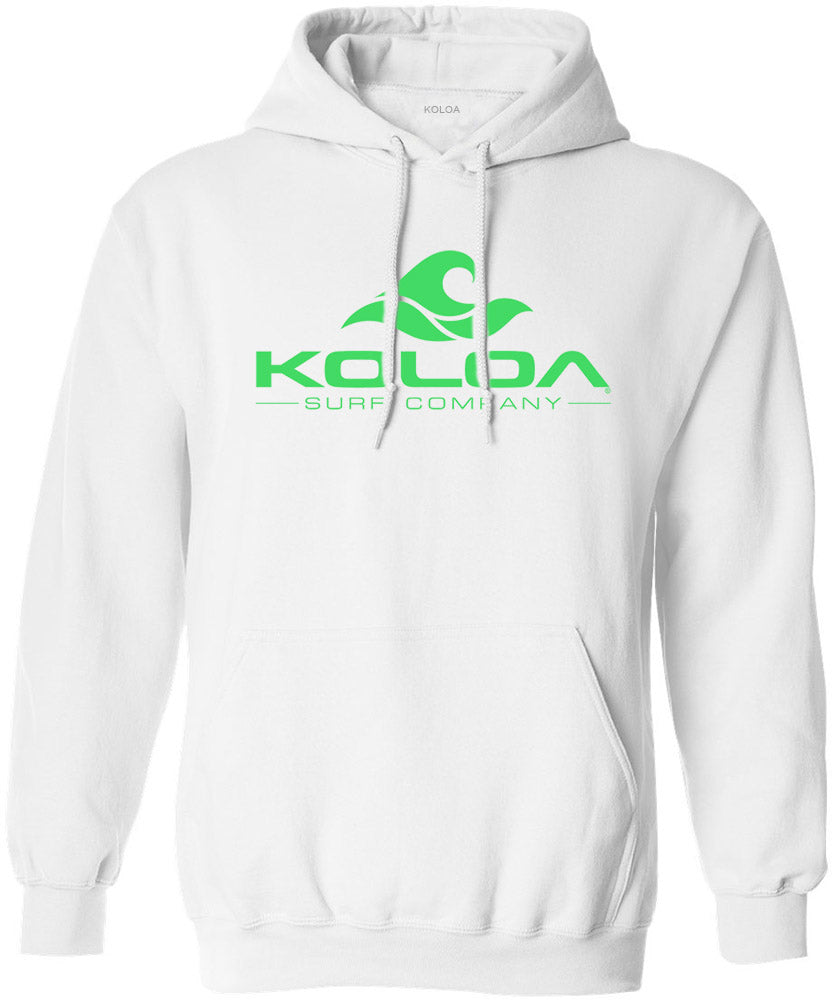 Koloa Classic Wave Tall Hoodie