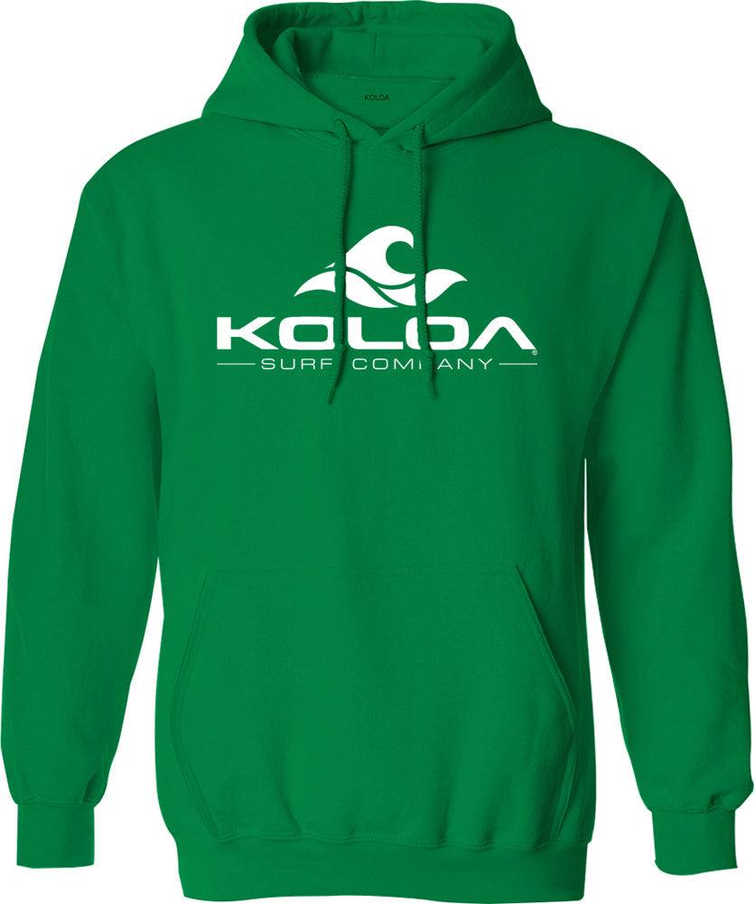 Koloa Classic Wave Tall Hoodie