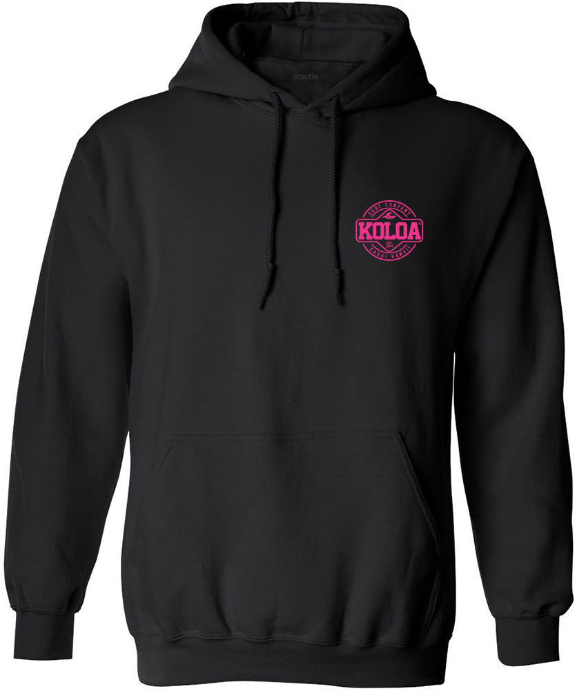 Koloa Dawn Patrol Tall Hoodie