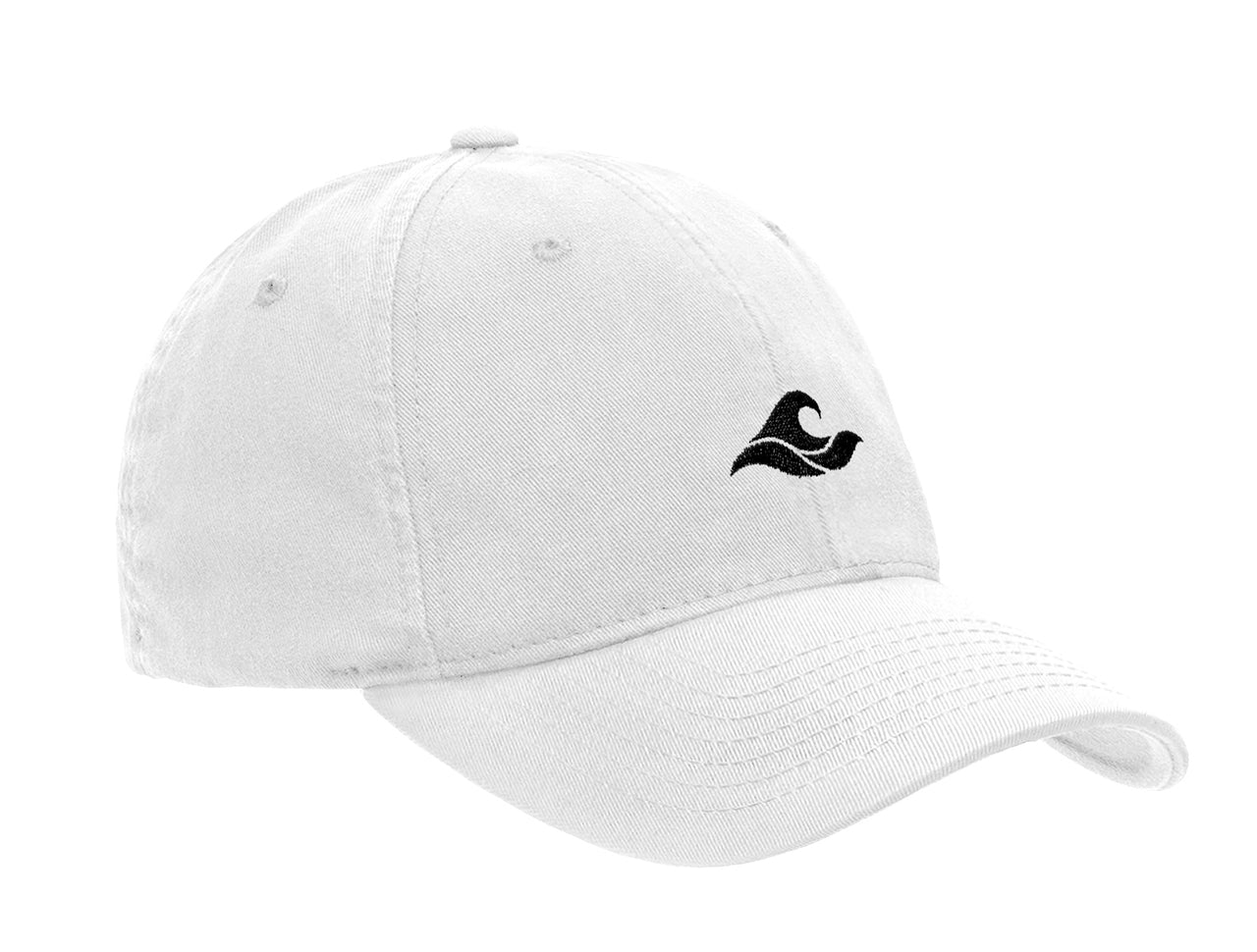 Koloa Surf Wave Unstructured Dad Hat