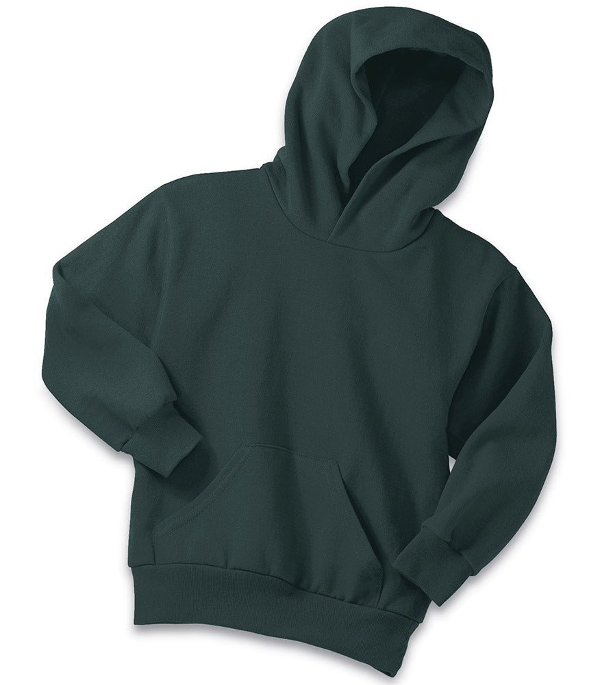 Koloa Surf Youth Basic Hoodie