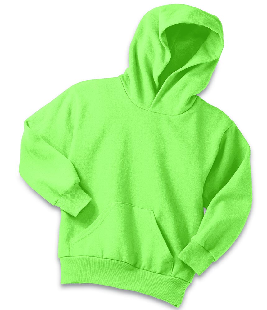 Koloa Surf Youth Basic Hoodie