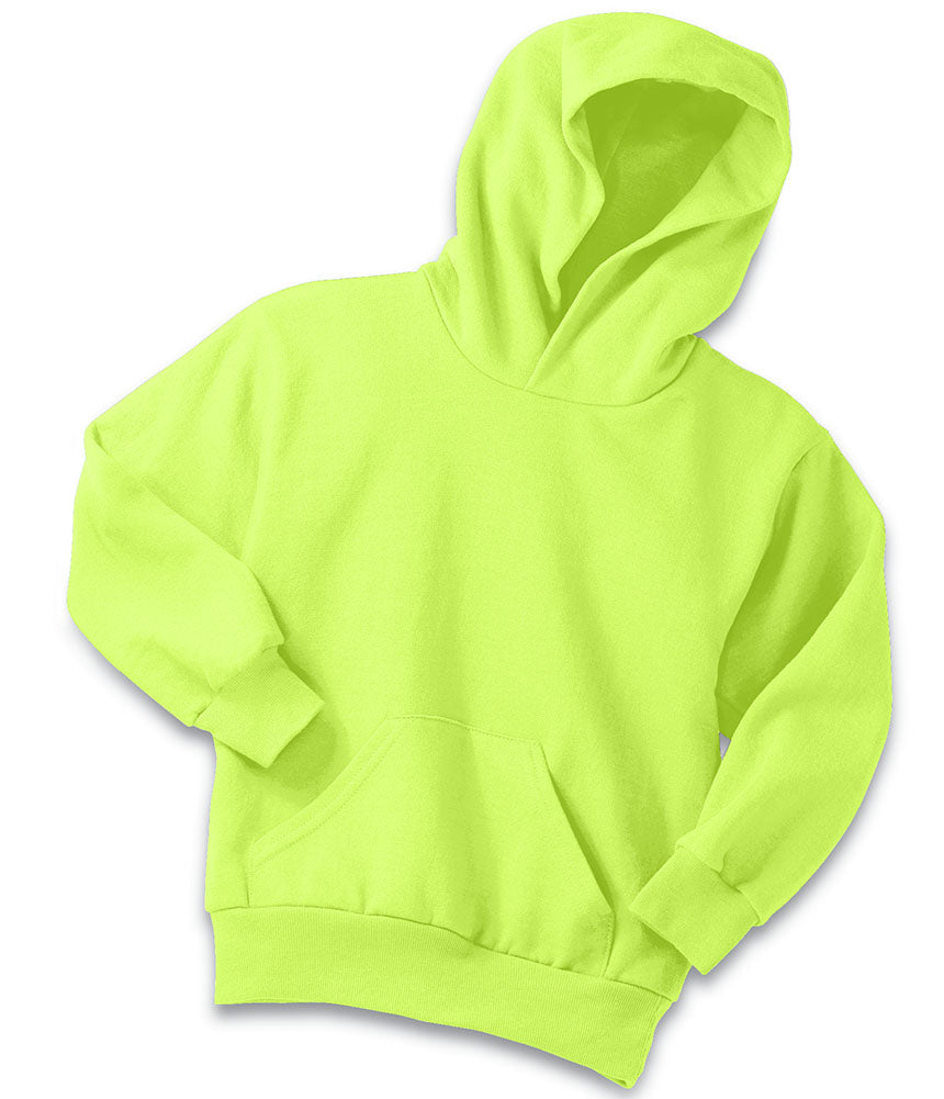 Koloa Surf Youth Basic Hoodie