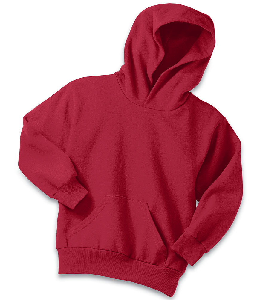 Koloa Surf Youth Basic Hoodie