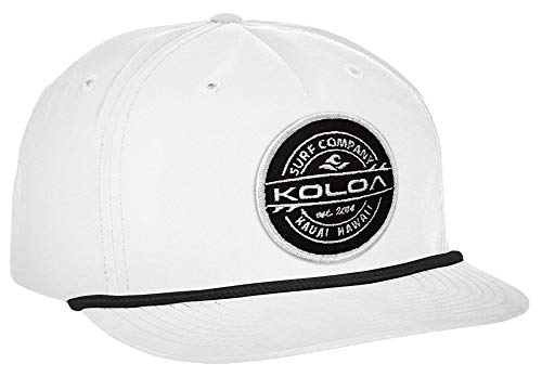 Koloa Everyday Snapback Cap