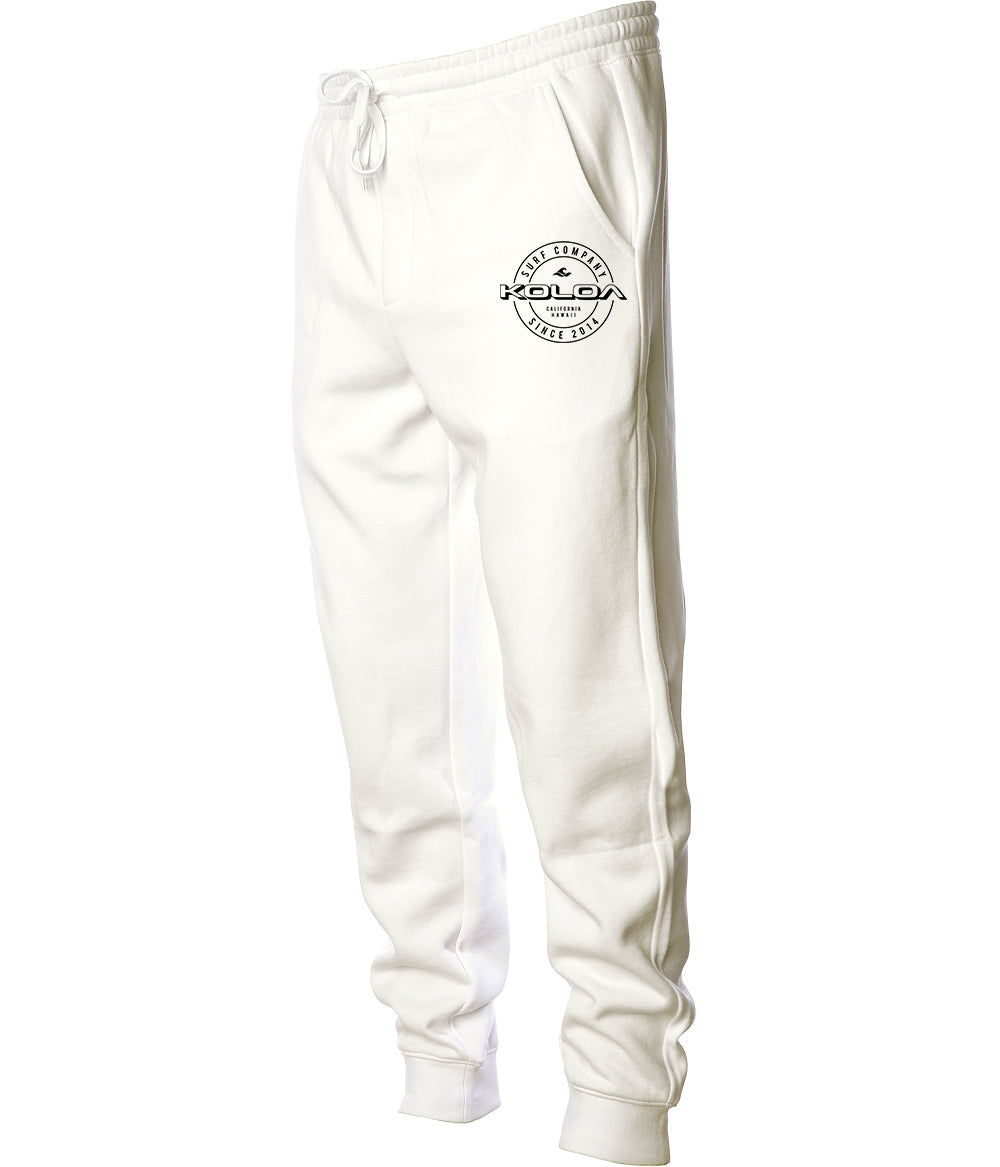 Koloa Wedge Fleece Sweatpants